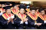 Program Perkuliahan Reguler Jawa Timur Nomor 2
