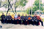 Program Perkuliahan Reguler Jawa Timur Nomor 9