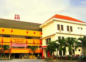 Program Perkuliahan Reguler Jawa Timur Nomor Foto Home 2